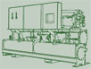 Air-Cooled Condensers - Modular Air Cooled Liquid Chillers | Trane