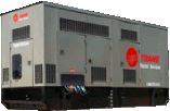 Trane Equipment