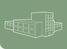Trane HVAC Systems, Green School, Capital University - Higher Education | Trane