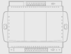 Tracer™ MP503 I/O Module - General Controllers | Trane