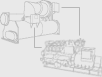 Gas-Powered CenTraVac™ Chiller Package - Centrifugal Liquid Chillers | Trane