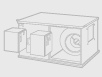 VariTrane™ Fan-Powered Series Terminal - Variable-Air-Volume Units | Trane