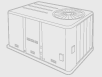 Packaged Precedent™ Rooftop Systems 3 to 10 tons R-410A - DX Unitary Packaged Rooftop Systems | Trane