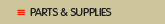 Parts & Supplies