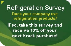 Refrigeration Survey