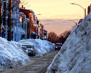 HVAC Preparations for the Next Nor’easter Storm: Essential Tips