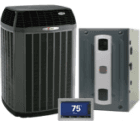 Furnace and AC product image