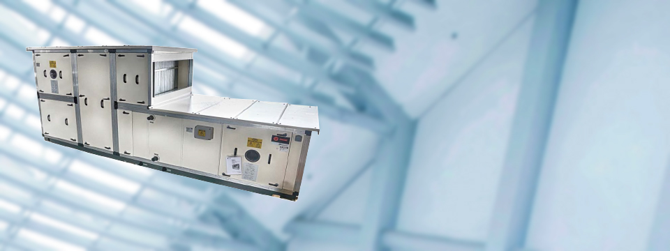 Clcp Air Handling Unit Trane Australia Clcp Climate Changer