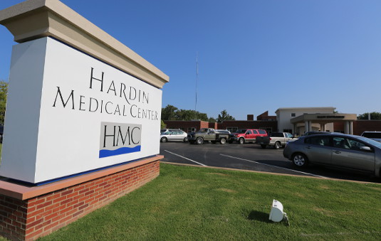 Hardin Medical Center