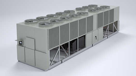 Series R® Helical Rotary Chiller