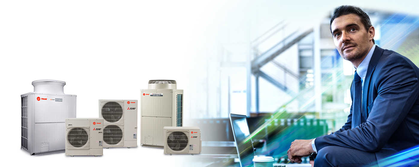 ductless solutions ductless air conditioner vrf multi and mini
