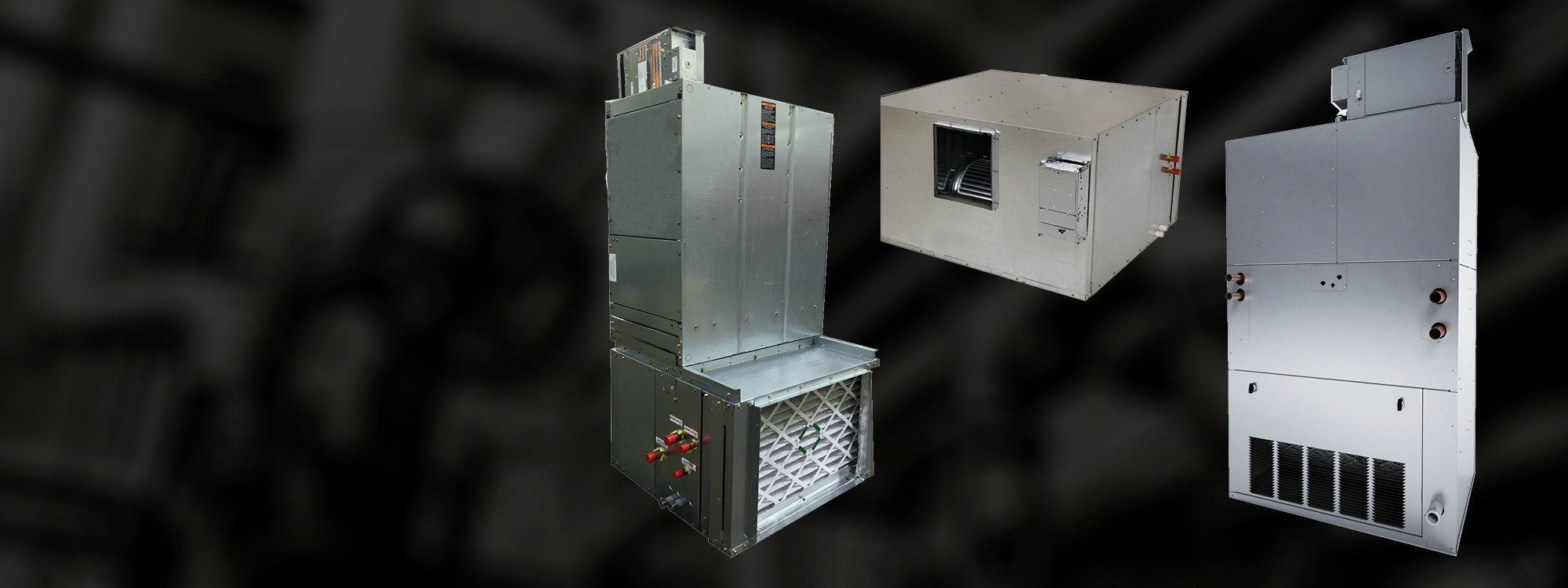 Air Solutions Er Coil Handlers Trane Commercial Er Coil Air Handlers