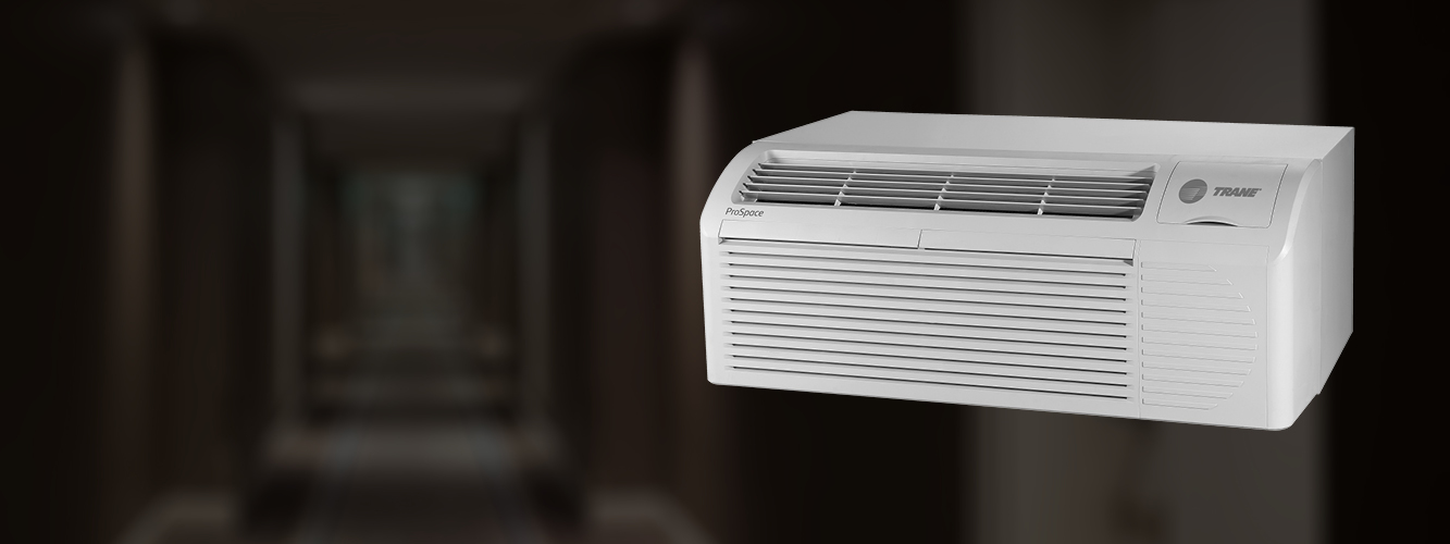 ProSpace™ Packaged Terminal Air Conditioners
