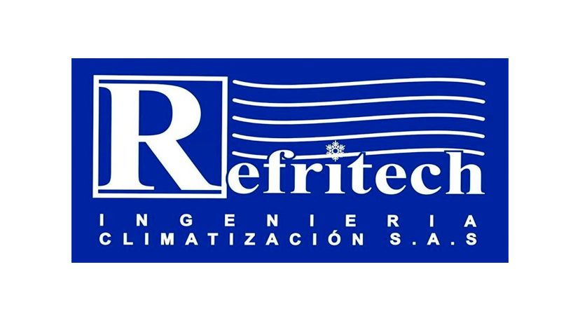 REFRITECH INGENIERIA Y CLIMATIZACION SAS