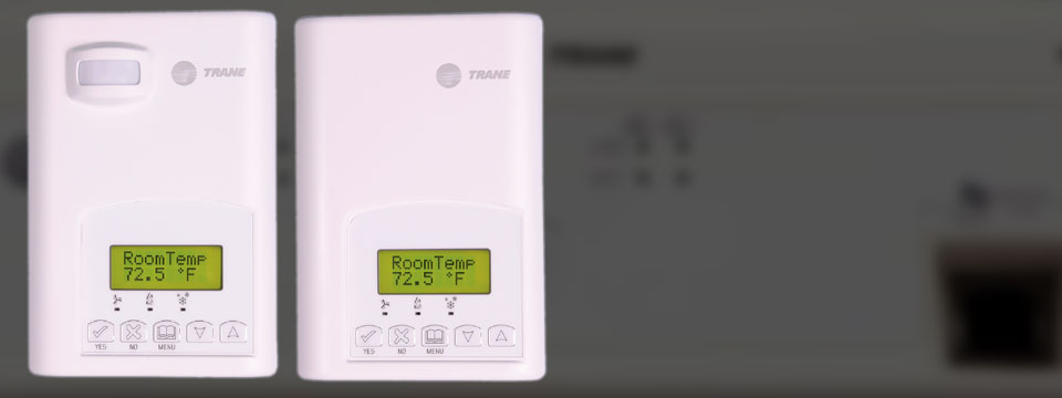 Termostato trane xk11 – Airea condicionado