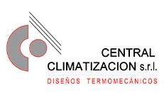 Central Climatización