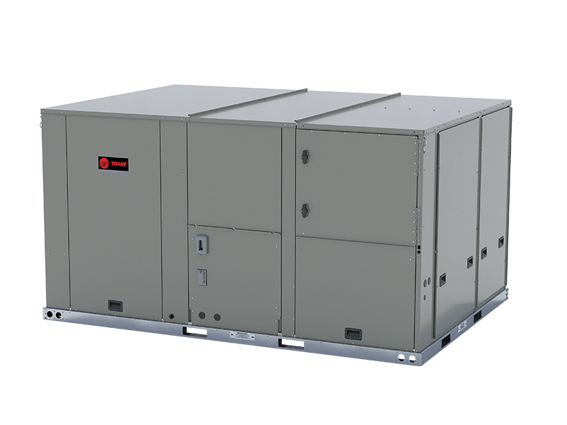 Thermal Battery™ Storage-Source Heat Pump System
