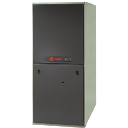 Gas Furnace