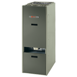 Oil Furnace