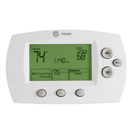 Trane Xl900 Thermostat Installation Manual Trane Xl900 Thermostat Installation Manual