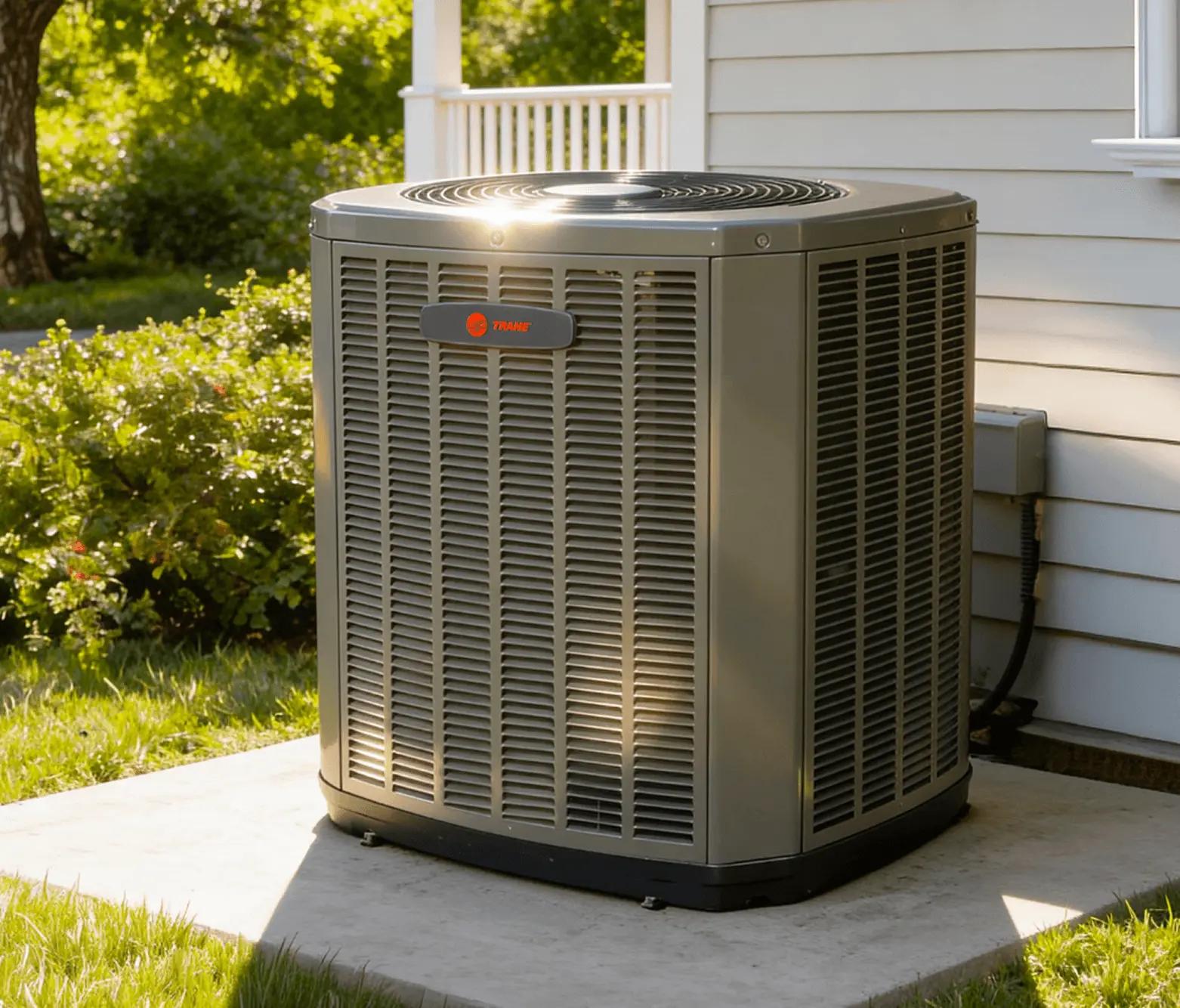 HVAC System