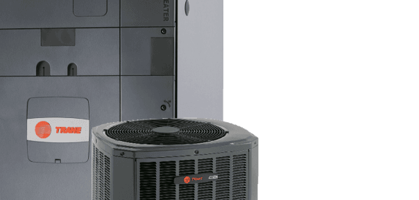 Matched Systems - Heat Pump u0026 Air Handler - Trane®