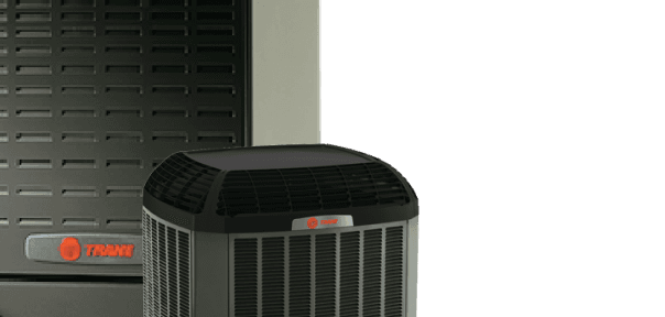 Matched Systems - AC u0026 Furnace - Trane®