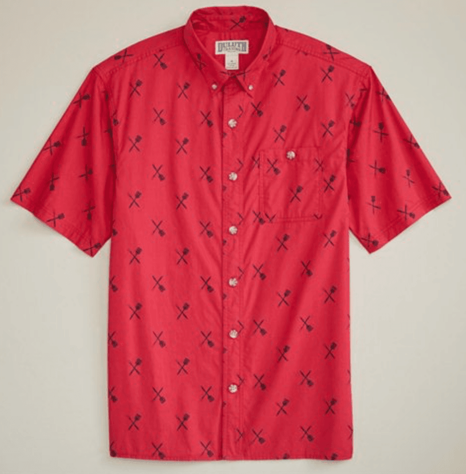 BBQshirt
