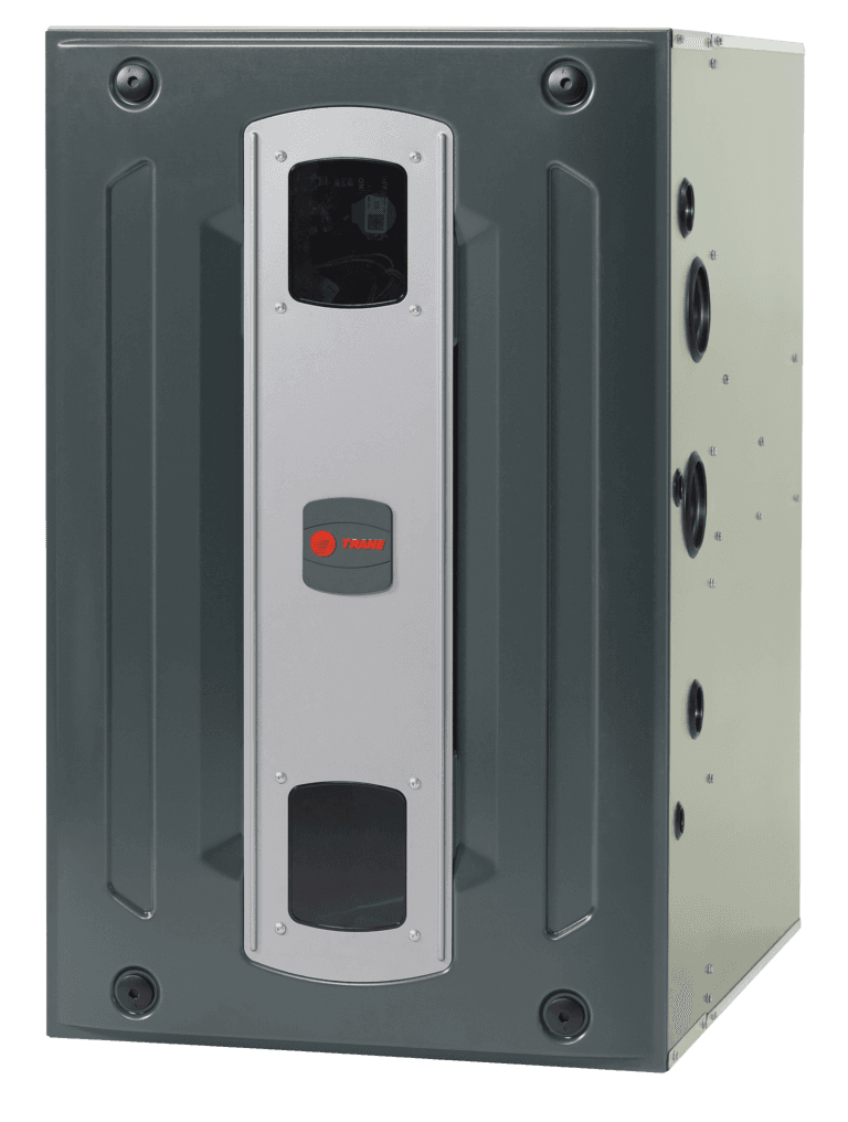 Trane’s Best Furnaces Trane®