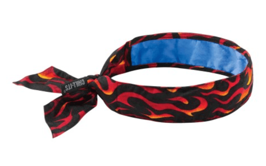 cooling bandana