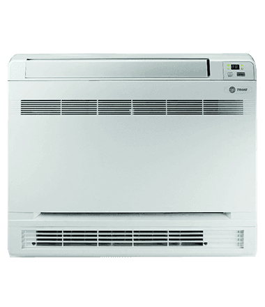 4MXF8 ductless mini-split HVAC unit.
