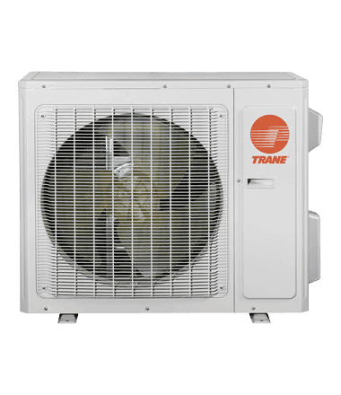 4TXK25 ductless mini-split heat pump unit.