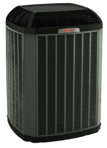 Trane ac sales unit