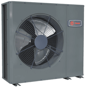 Heat Pumps - View Heat Pump Systems and Compare Pricing - Trane®
