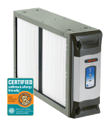 Trane cleaneffects power door replacement hotsell