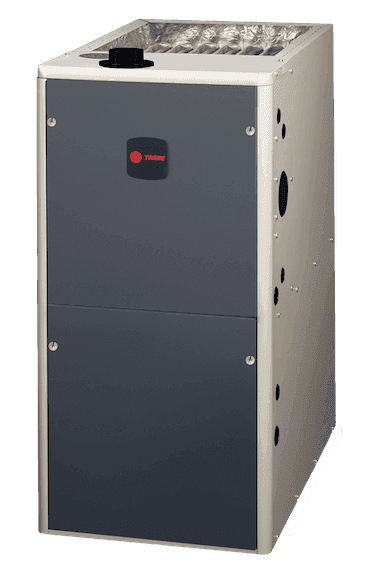 Gas Furnace L9X1 Gas Furnace Trane