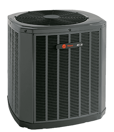 Heat Pump XR14 Heat Pump Trane®