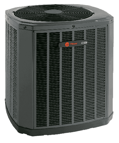 Heat Pump — XV18 — Trane