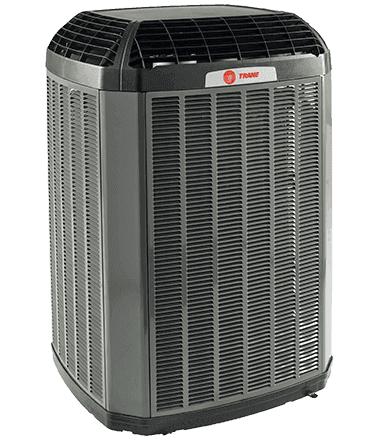 Heat Pump — XV20i — Trane