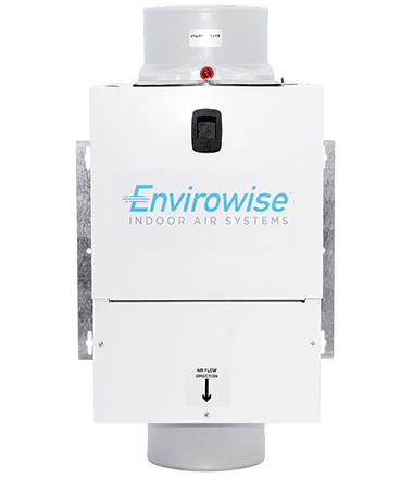 Inline Ventilator
