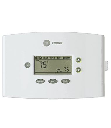 Thermostats - Trane®