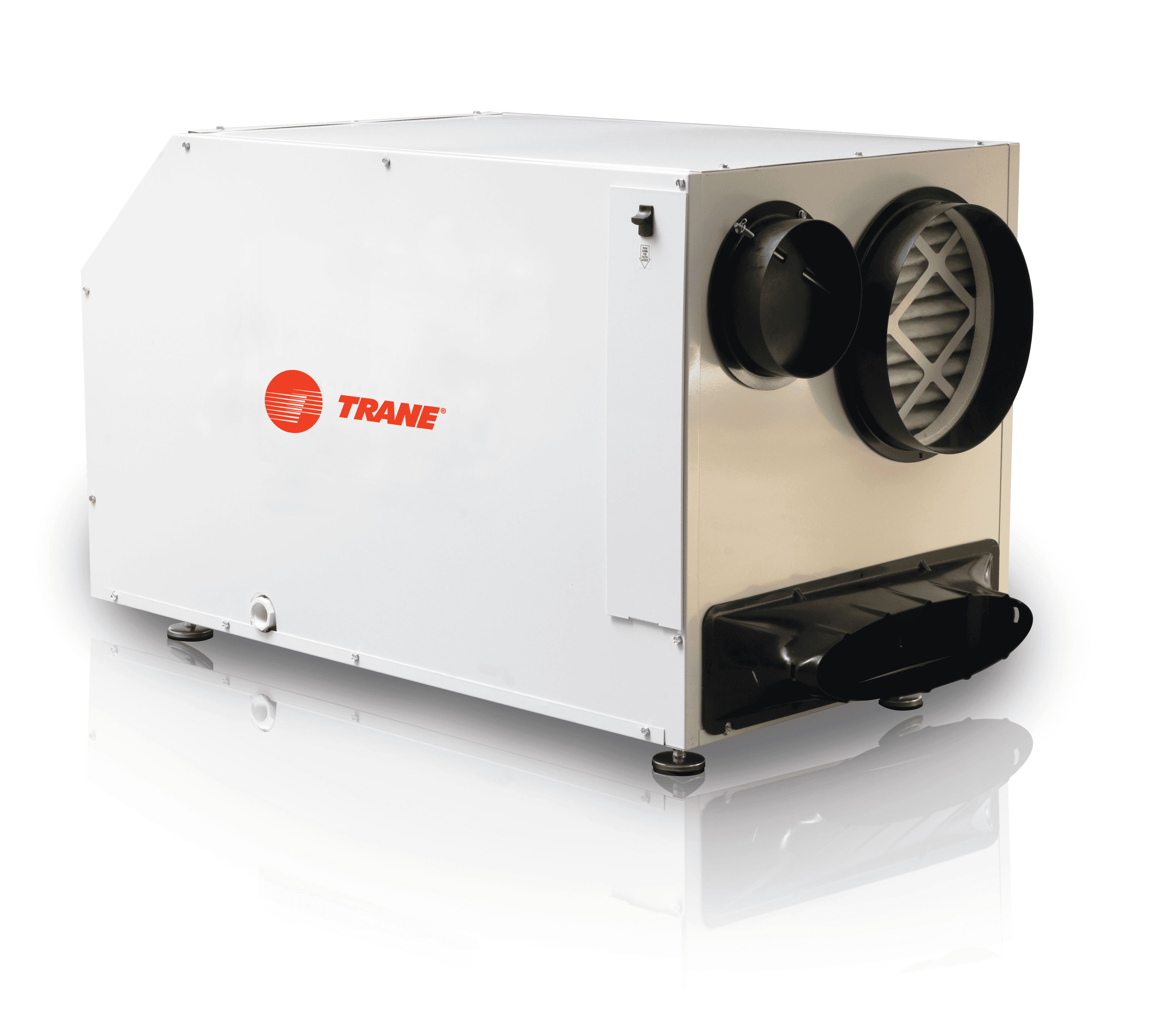 Whole Home Dehumidifiers - Improve Your Air Quality - Trane®