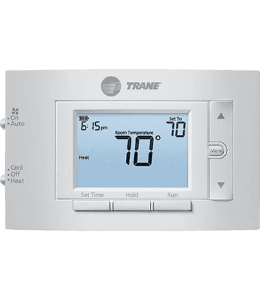 What Does Hold Mean on a Thermostat? (2024)