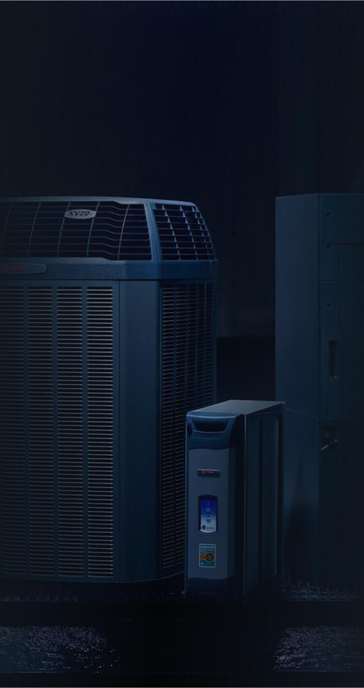 Why Buy a Trane - Trane®