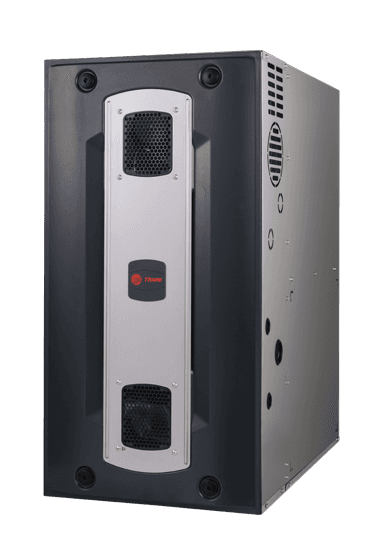 Gas Furnace — S8X2 — Trane