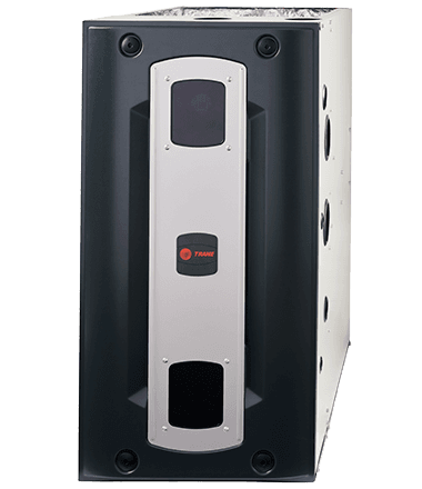 Gas Furnace — S9X2 — Trane