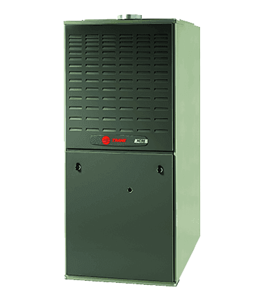 Gas Furnace - XC80 Gas Furnace - Trane®
