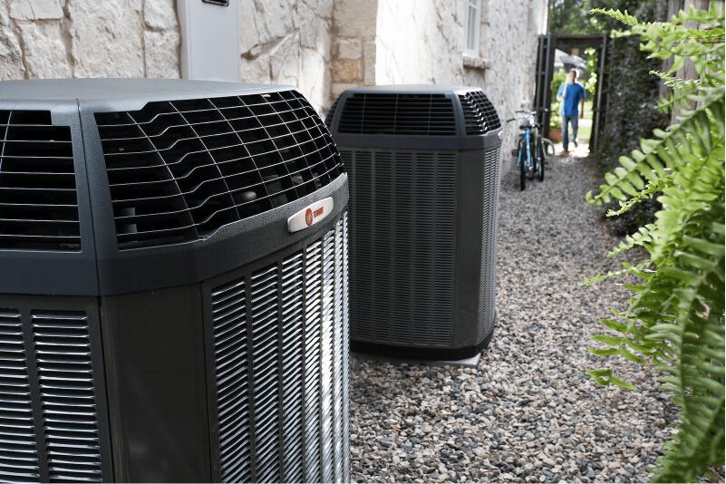 Total Comfort: Home HVAC Unit Mastery