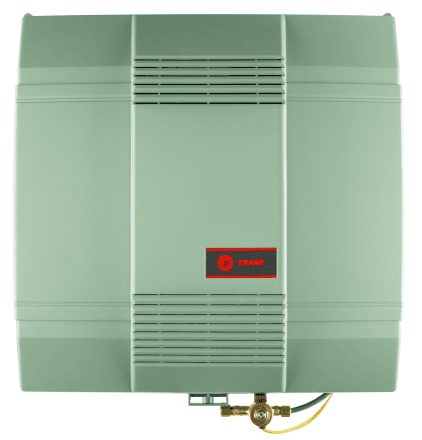 Power Humidifiers — Trane