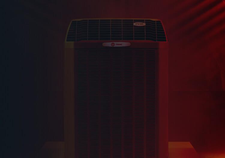 HVAC Costs, Rebates, Financing u0026 Leasing - Trane®